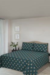 AW25-001 Bed Sheet Set